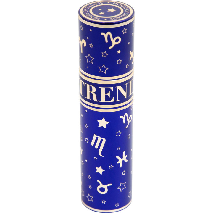 The Trend - No. 7 Destiny